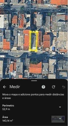 Terreno, 140 m² - Foto 2