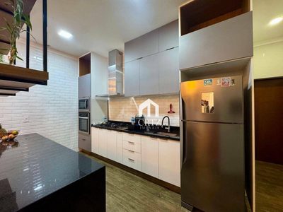 Casa, 2 quartos, 154 m² - Foto 5