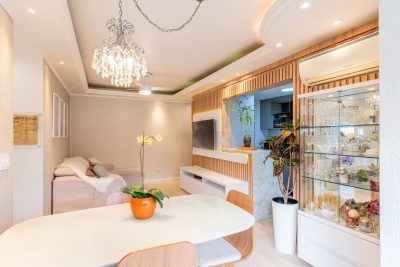 Apartamento, 2 quartos, 66 m² - Foto 4