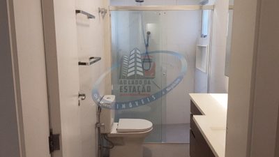 Apartamento, 4 quartos, 267 m² - Foto 2