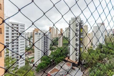 Apartamento, 4 quartos, 198 m² - Foto 4