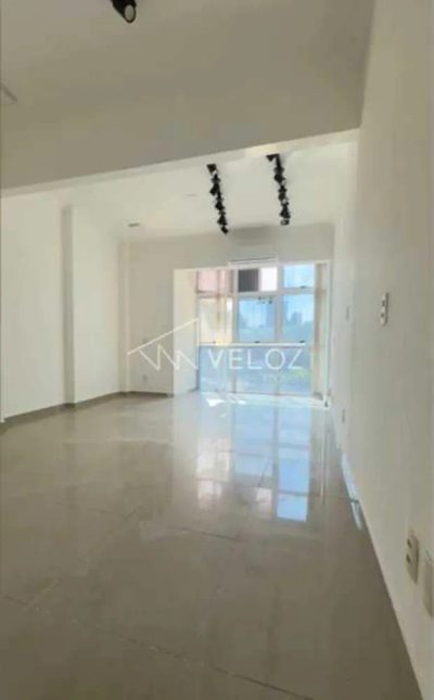 Apartamento, 1 quarto, 36 m² - Foto 1