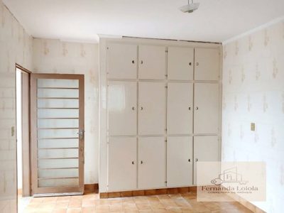 Casa, 3 quartos, 176 m² - Foto 4