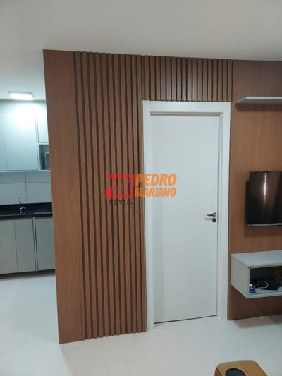 Apartamento, 2 quartos, 38 m² - Foto 4