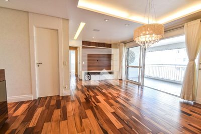 Apartamento, 3 quartos, 127 m² - Foto 1