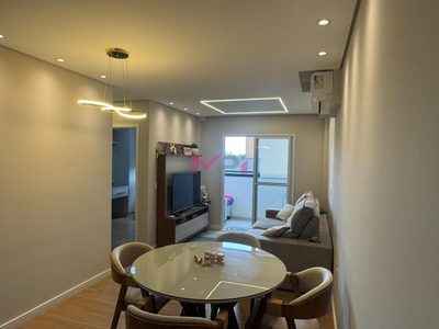 Apartamento, 2 quartos, 64 m² - Foto 2