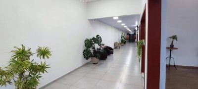 Sala-Conjunto, 27 m² - Foto 4