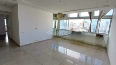 Apartamento, 4 quartos, 130 m² - Foto 5