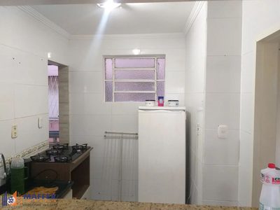 Apartamento, 2 quartos, 52 m² - Foto 5