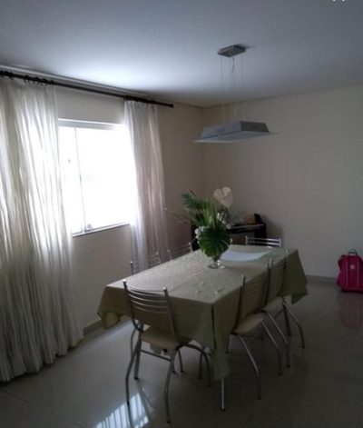 Casa, 3 quartos, 298 m² - Foto 3