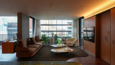 Apartamento, 2 quartos, 230 m² - Foto 1