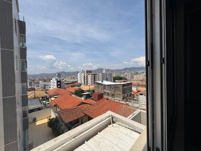 Apartamento, 3 quartos, 78 m² - Foto 1