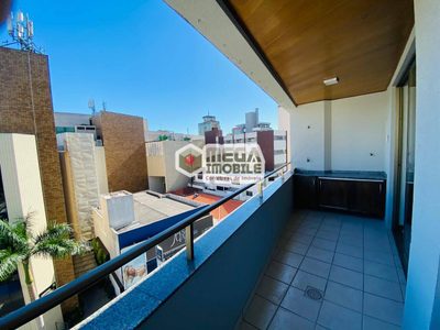 Apartamento, 3 quartos, 116 m² - Foto 3