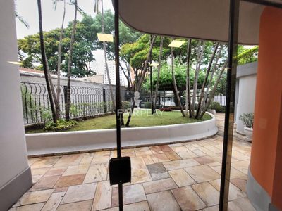 Apartamento, 3 quartos, 166 m² - Foto 3