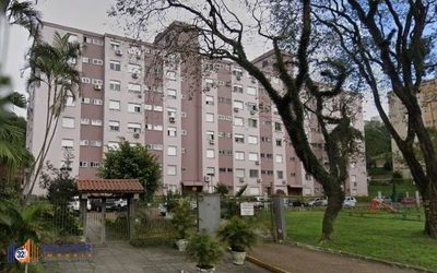 Apartamento, 2 quartos, 58 m² - Foto 1