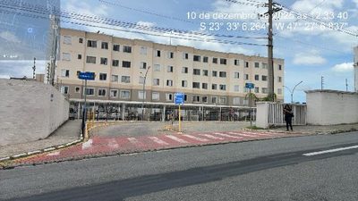 Apartamento, 2 quartos, 44 m² - Foto 1