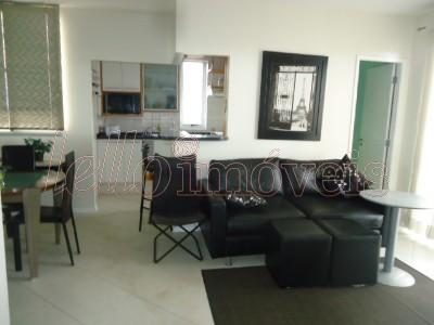 Apartamento, 2 quartos, 70 m² - Foto 2