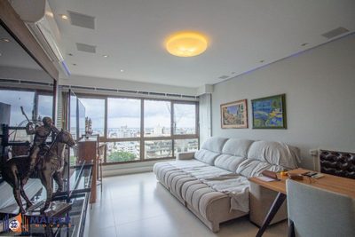 Apartamento, 3 quartos, 106 m² - Foto 4