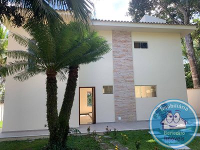 Casa, 5 quartos, 300 m² - Foto 4