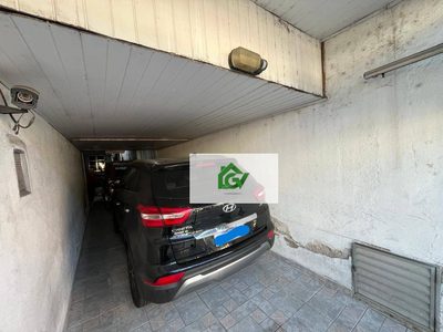 Sobrado, 4 quartos, 510 m² - Foto 2