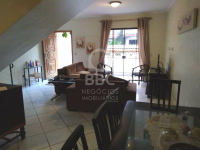 Sobrado, 3 quartos, 304 m² - Foto 5