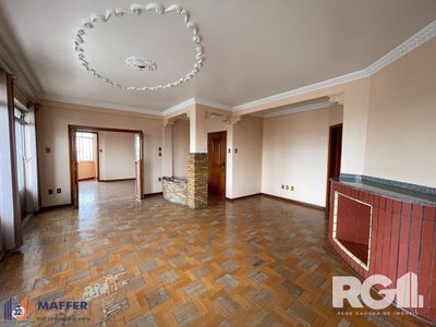 Apartamento, 5 quartos, 303 m² - Foto 1