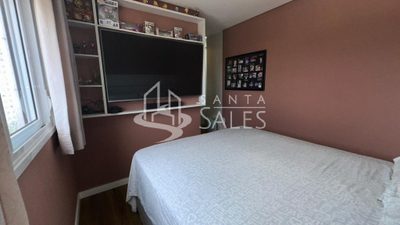 Apartamento, 4 quartos, 105 m² - Foto 4
