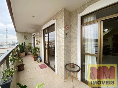 Cobertura, 4 quartos, 295 m² - Foto 1