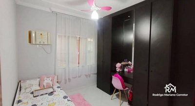 Casa, 2 quartos, 110 m² - Foto 4