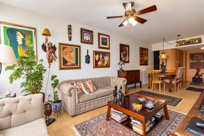 Apartamento, 3 quartos, 120 m² - Foto 2