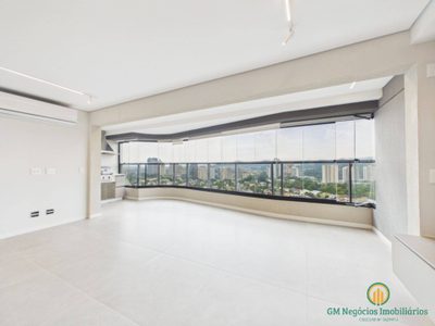 Apartamento, 2 quartos, 124 m² - Foto 2