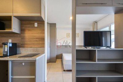 Apartamento, 1 quarto, 43 m² - Foto 4