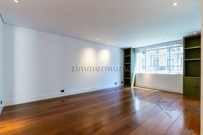Apartamento, 3 quartos, 164 m² - Foto 5