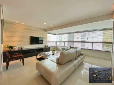 Apartamento, 3 quartos, 109 m² - Foto 1