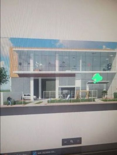Loja-Salão, 1750 m² - Foto 2