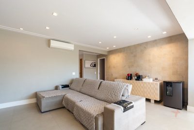 Apartamento, 4 quartos, 175 m² - Foto 5