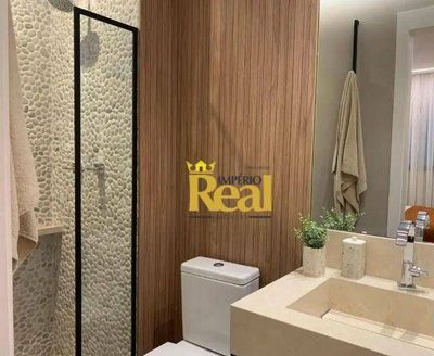 Apartamento, 2 quartos, 41 m² - Foto 4