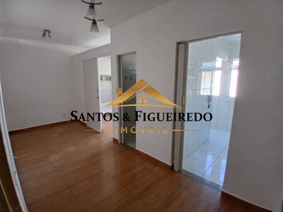 Apartamento, 1 quarto, 30 m² - Foto 1