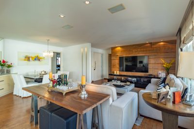 Apartamento, 3 quartos - Foto 4