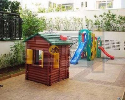Apartamento, 4 quartos, 185 m² - Foto 2