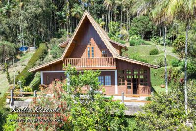 Chácara, 5 quartos, 10000 m² - Foto 2