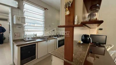 Apartamento, 4 quartos, 250 m² - Foto 2