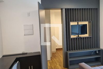 Kitnet-Studio, 42 m² - Foto 1