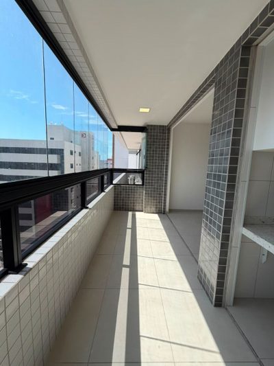 Apartamento, 3 quartos, 83 m² - Foto 2
