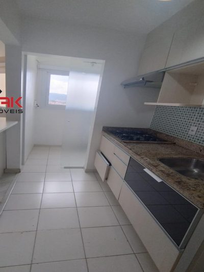 Apartamento, 2 quartos, 50 m² - Foto 5