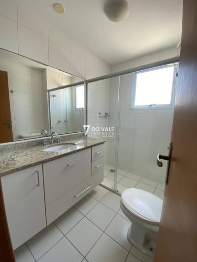 Apartamento, 3 quartos - Foto 2