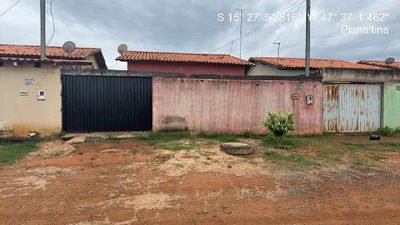 Casa, 3 quartos, 300 m² - Foto 1