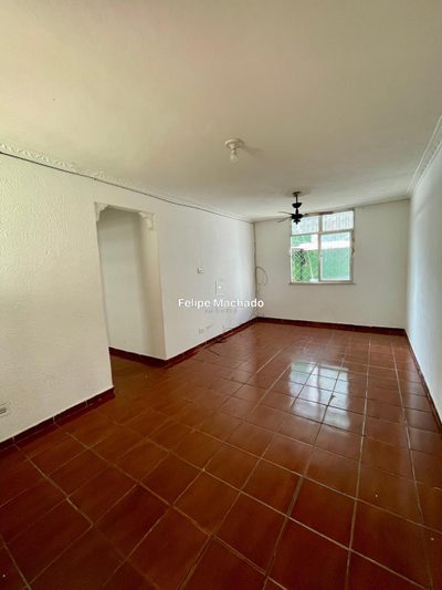 Apartamento, 2 quartos, 50 m² - Foto 2