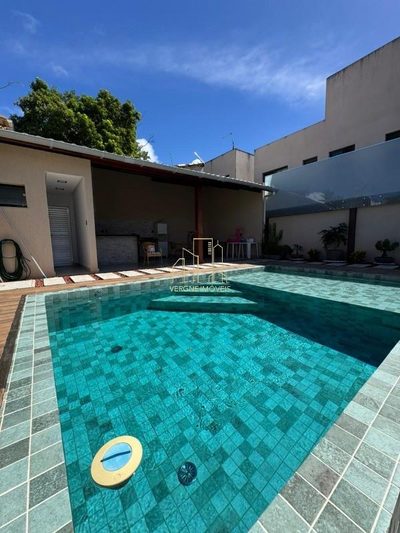 Casa de Condomínio, 6 quartos - Foto 5