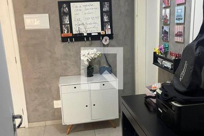 Kitnet-Studio, 35 m² - Foto 1
